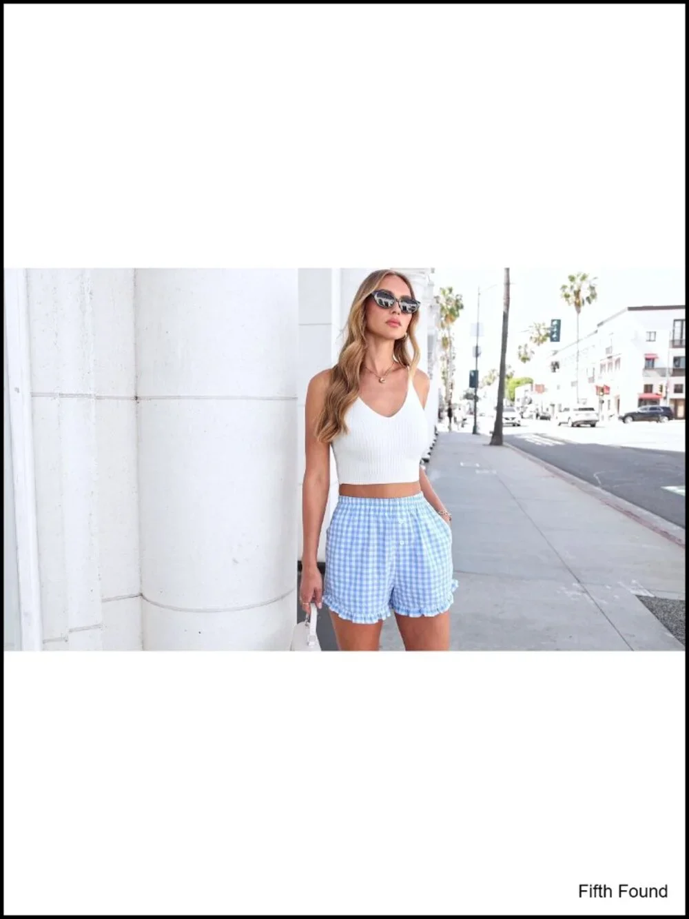 Striped Boxer Shorts with Pockets - Soft Lounge Pajama Bottoms